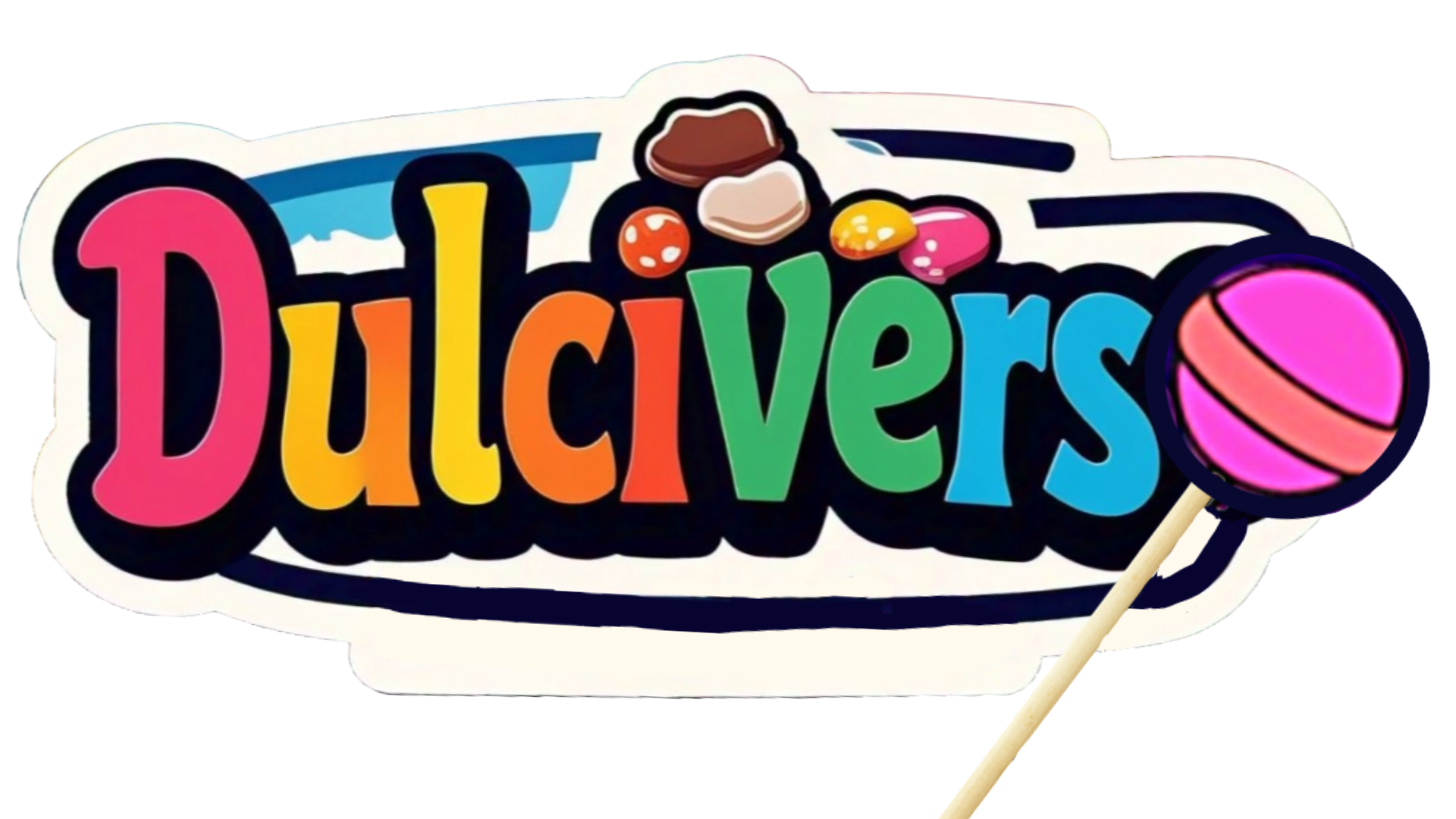 Dulciverso Logo